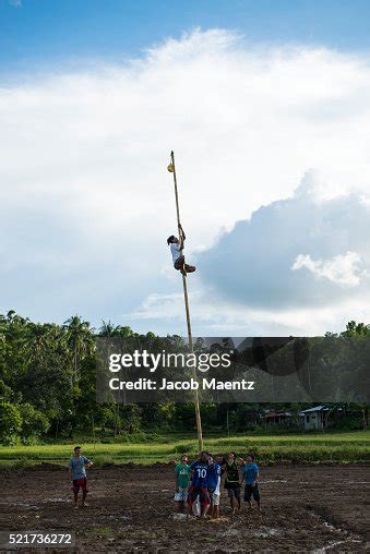 Palosebo Traditional Game High.